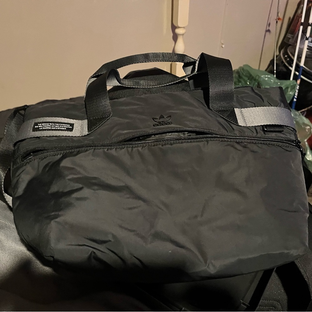 Adidas carrying bag